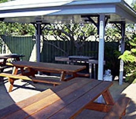 Marina Holiday Park Hotel Port Macquarie Exterior photo